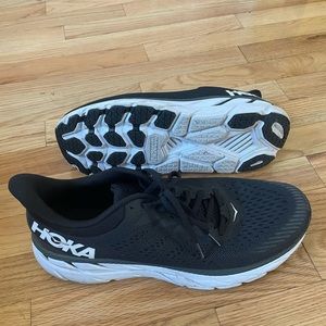 Hoka Mens Shoes, like New!